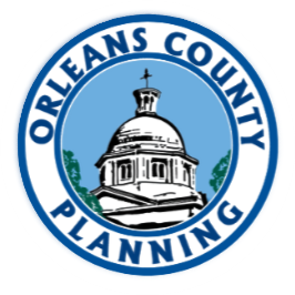 Orleans County Planning Logo